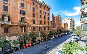 Smoorooms Roma Ostiense